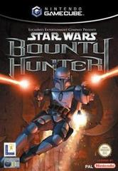Star Wars Bounty Hunter - PAL Gamecube | Play N Trade Winnipeg