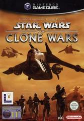 Star Wars Clone Wars - PAL Gamecube | Play N Trade Winnipeg