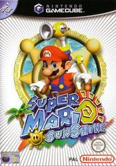 Super Mario Sunshine - PAL Gamecube | Play N Trade Winnipeg