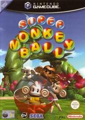 Super Monkey Ball - PAL Gamecube | Play N Trade Winnipeg