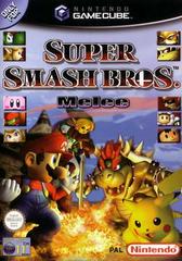 Super Smash Bros. Melee - PAL Gamecube | Play N Trade Winnipeg