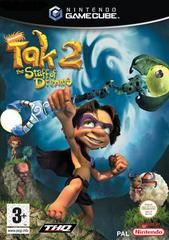 Tak 2 The Staff of Dreams - PAL Gamecube | Play N Trade Winnipeg