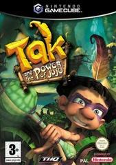 Tak and the Power of JuJu - PAL Gamecube | Play N Trade Winnipeg