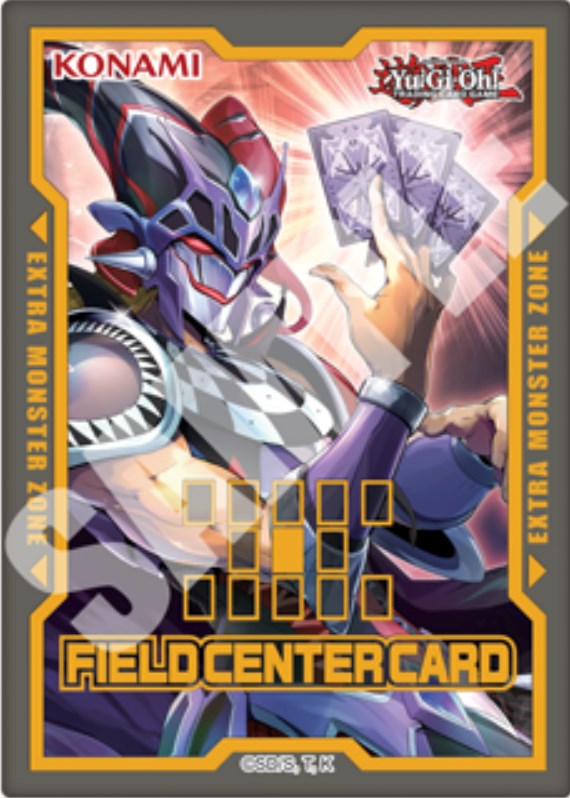 Field Center Card: Joker's Wild (Back To Duel July 2022) Promo | Play N Trade Winnipeg