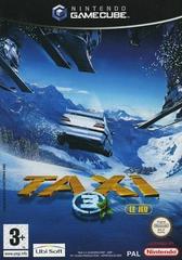 Taxi 3 - PAL Gamecube | Play N Trade Winnipeg