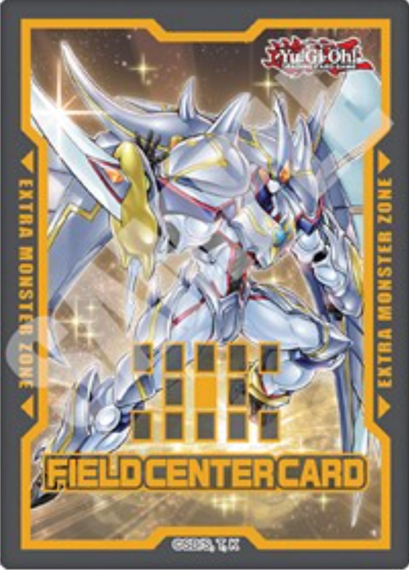 Field Center Card: Elemental HERO Shining Neos Wingman Promo | Play N Trade Winnipeg