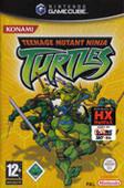 Teenage Mutant Ninja Turtles - PAL Gamecube | Play N Trade Winnipeg