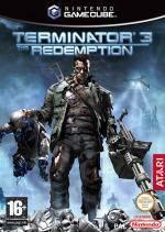 Terminator 3 Redemption - PAL Gamecube | Play N Trade Winnipeg