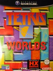 Tetris Worlds - PAL Gamecube | Play N Trade Winnipeg