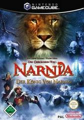 Chronicles of Narnia Lion Witch and the Wardrobe - PAL Gamecube | Play N Trade Winnipeg