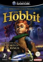 The Hobbit - PAL Gamecube | Play N Trade Winnipeg