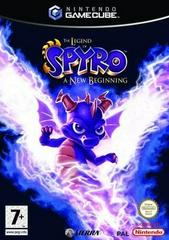 Legend of Spyro A New Beginning - PAL Gamecube | Play N Trade Winnipeg