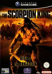 The Scorpion King Rise of the Akkadian - PAL Gamecube | Play N Trade Winnipeg