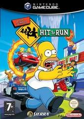 The Simpsons Hit and Run - PAL Gamecube | Play N Trade Winnipeg