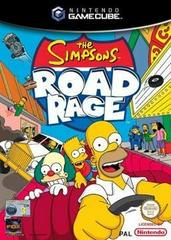 The Simpsons Road Rage - PAL Gamecube | Play N Trade Winnipeg