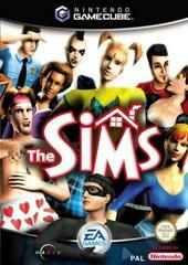 The Sims - PAL Gamecube | Play N Trade Winnipeg