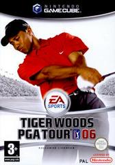 Tiger Woods 2006 - PAL Gamecube | Play N Trade Winnipeg