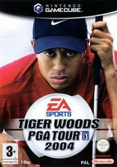 Tiger Woods 2004 - PAL Gamecube | Play N Trade Winnipeg
