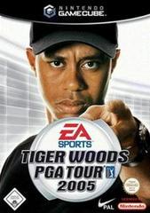 Tiger Woods 2005 - PAL Gamecube | Play N Trade Winnipeg