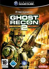 Ghost Recon 2 - PAL Gamecube | Play N Trade Winnipeg