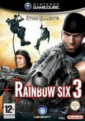 Rainbow Six 3 - PAL Gamecube | Play N Trade Winnipeg