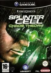 Splinter Cell - PAL Gamecube | Play N Trade Winnipeg