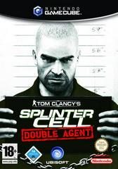 Splinter Cell Double Agent - PAL Gamecube | Play N Trade Winnipeg