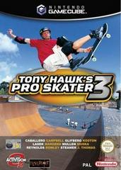 Tony Hawk 3 - PAL Gamecube | Play N Trade Winnipeg