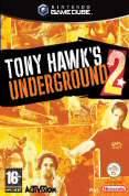 Tony Hawk Underground 2 - PAL Gamecube | Play N Trade Winnipeg