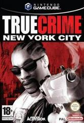 True Crime New York City - PAL Gamecube | Play N Trade Winnipeg