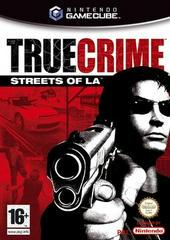 True Crime Streets of LA - PAL Gamecube | Play N Trade Winnipeg