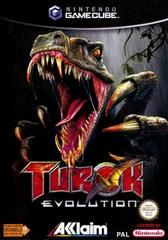Turok Evolution - PAL Gamecube | Play N Trade Winnipeg
