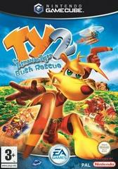 Ty the Tasmanian Tiger 2 Bush Rescue - PAL Gamecube | Play N Trade Winnipeg