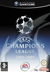 UEFA Champions League 2004-2005 - PAL Gamecube | Play N Trade Winnipeg