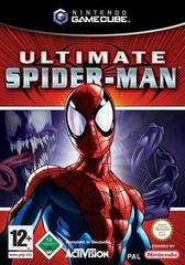 Ultimate Spiderman - PAL Gamecube | Play N Trade Winnipeg
