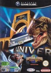 Universal Studios - PAL Gamecube | Play N Trade Winnipeg