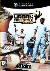 Urban Freestyle Soccer - PAL Gamecube | Play N Trade Winnipeg