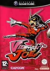 Viewtiful Joe - PAL Gamecube | Play N Trade Winnipeg