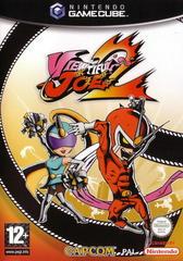Viewtiful Joe 2 - PAL Gamecube | Play N Trade Winnipeg