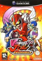 Viewtiful Joe Red Hot Rumble - PAL Gamecube | Play N Trade Winnipeg