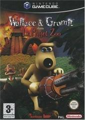Wallace and Gromit Project Zoo - PAL Gamecube | Play N Trade Winnipeg