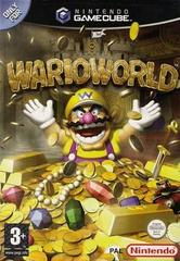 Wario World - PAL Gamecube | Play N Trade Winnipeg