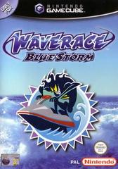 Wave Race Blue Storm - PAL Gamecube | Play N Trade Winnipeg