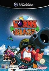 Worms Blast - PAL Gamecube | Play N Trade Winnipeg