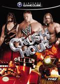 WWE Crush Hour - PAL Gamecube | Play N Trade Winnipeg