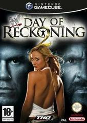 WWE Day of Reckoning 2 - PAL Gamecube | Play N Trade Winnipeg