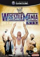 WWE WrestleMania XIX - PAL Gamecube | Play N Trade Winnipeg