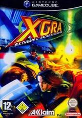 XGRA - PAL Gamecube | Play N Trade Winnipeg