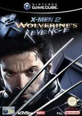 X-Men 2: Wolverine's Revenge - PAL Gamecube | Play N Trade Winnipeg