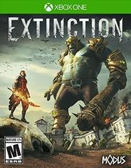 Extinction - Xbox One | Play N Trade Winnipeg